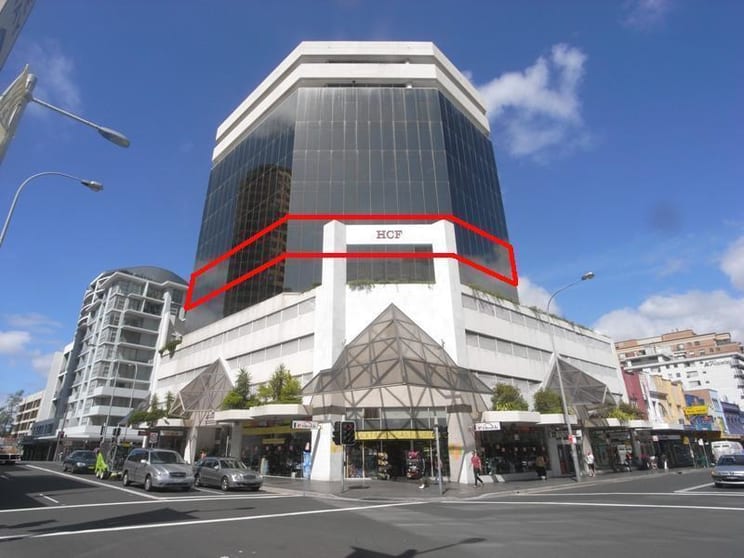 Suite 601, Newland Street Bondi Junction NSW 2022 - Image 1