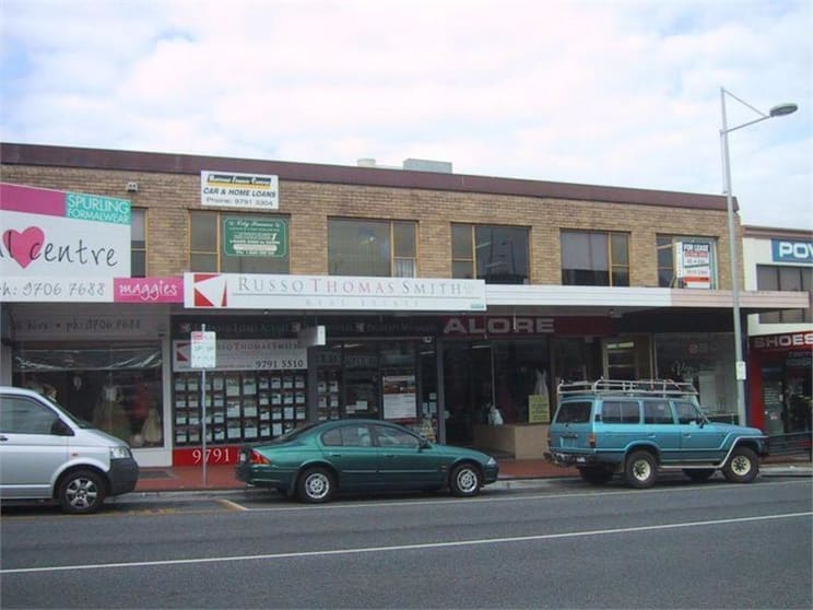 Click to view all images Suite 2/138-148 Walker Street Dandenong VIC 3175 - Image 1