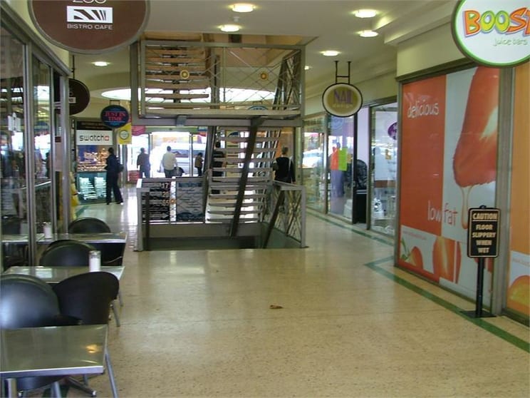 Shop 8a, 1 Oxford Street Bondi Junction NSW 2022 - Image 2