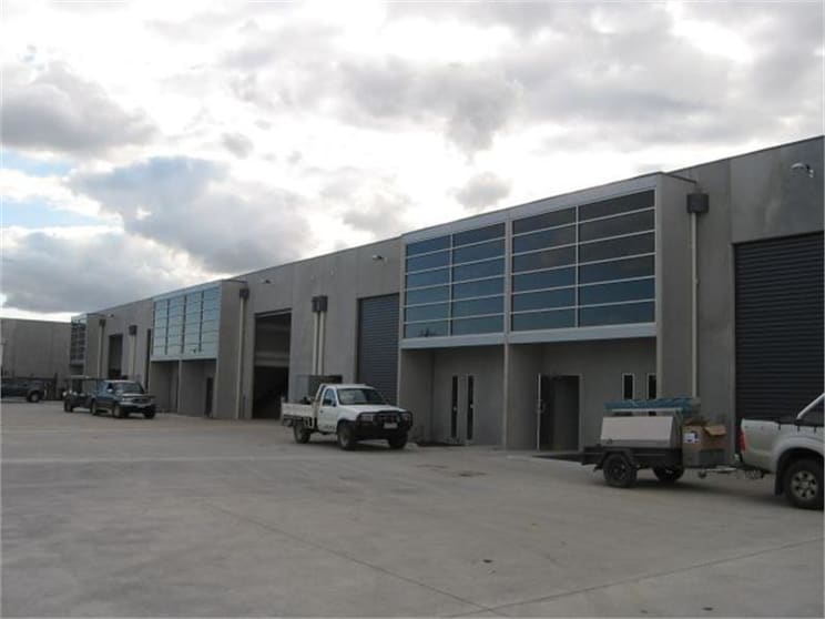 Click to view all images 9/53-57 Rimfire Drive Hallam VIC 3803 - Image 3