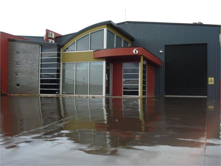 Click to view all images 6 June Court Warragul VIC 3820 - Image 1