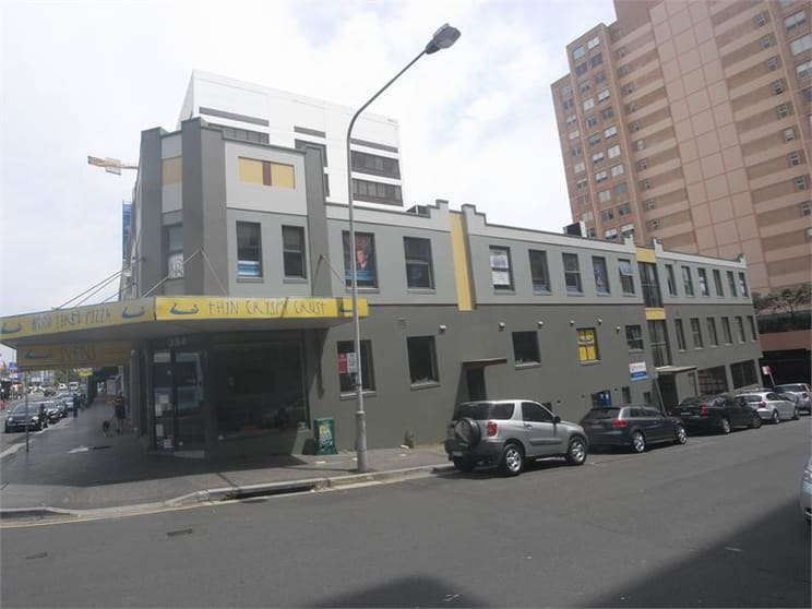 Suite 2 354 Oxford Street Bondi Junction NSW 2022 - Image 1