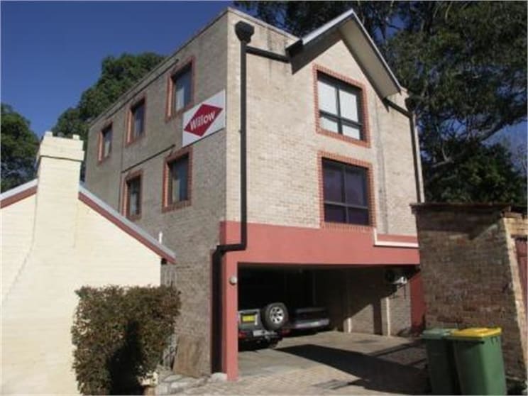 1B Villiers Street Parramatta NSW 2150 - Image 1