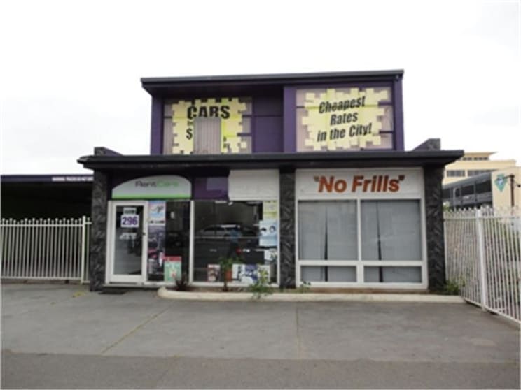 Click to view all images 296 Hindley Street Adelaide SA 5000 - Image 1