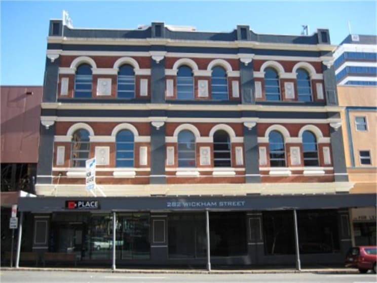 Fortitude Valley QLD 4006 - Image 1