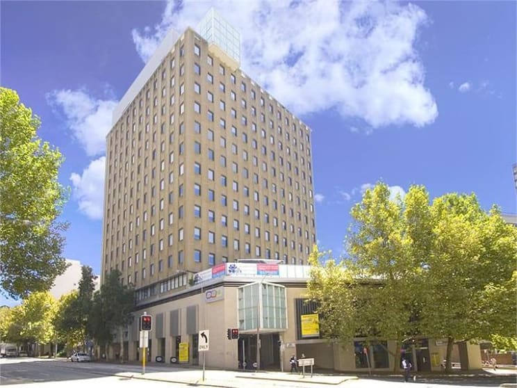 Suite 902/20 Berry Street North Sydney NSW 2060 - Image 1