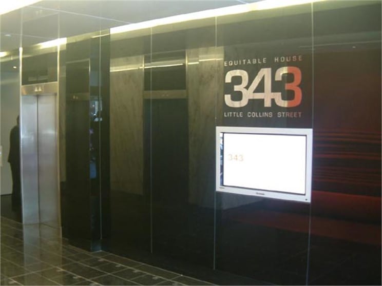 Click to view all images Suite 106/343 Lt Collins Street Melbourne VIC 3000 - Image 2