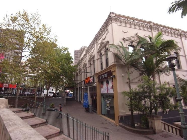 20 Oxford Square Darlinghurst NSW 2010 - Image 1