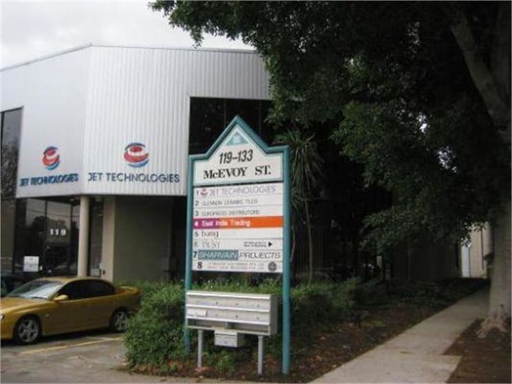 Click to view all images 1/119 Mcevoy Street Alexandria NSW 2015 - Image 1
