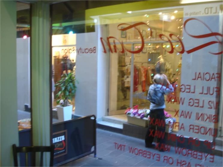 SHOP 3/241-245  Flinders Lane Melbourne VIC 3000 - Image 2
