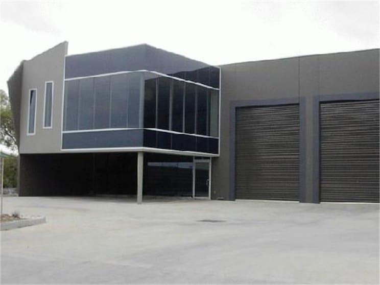 Click to view all images Unit 8, 1-7 Friars Road Moorabbin VIC 3189 - Image 1