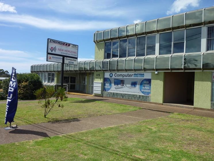 Click to view all images Suite 3/115 Griffiths Road Lambton NSW 2299 - Image 1