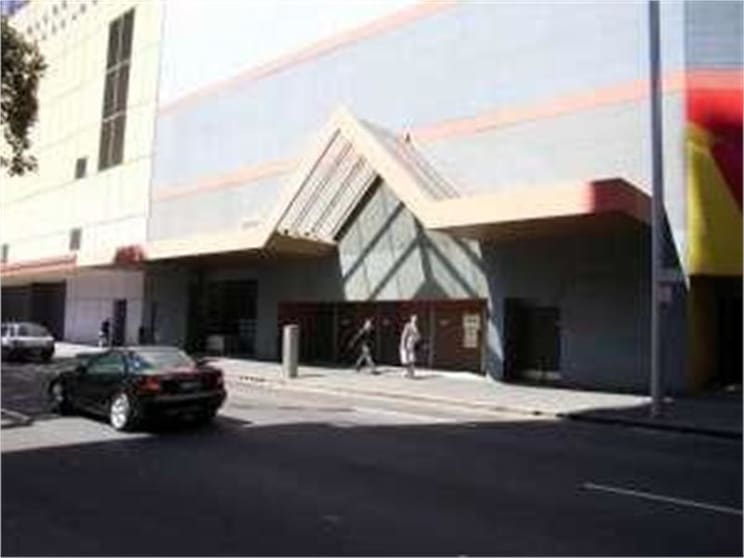 Click to view all images Lvl Lg, 505-523 George Street / Kent Street Sydney NSW 2000 - Image 1