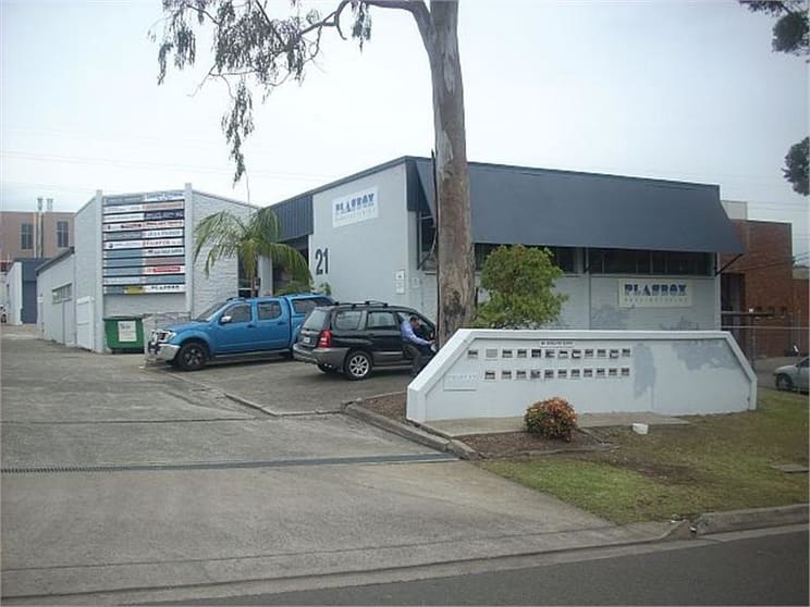 16a/2-4 Ethell Road Kirrawee NSW 2232 - Image 2