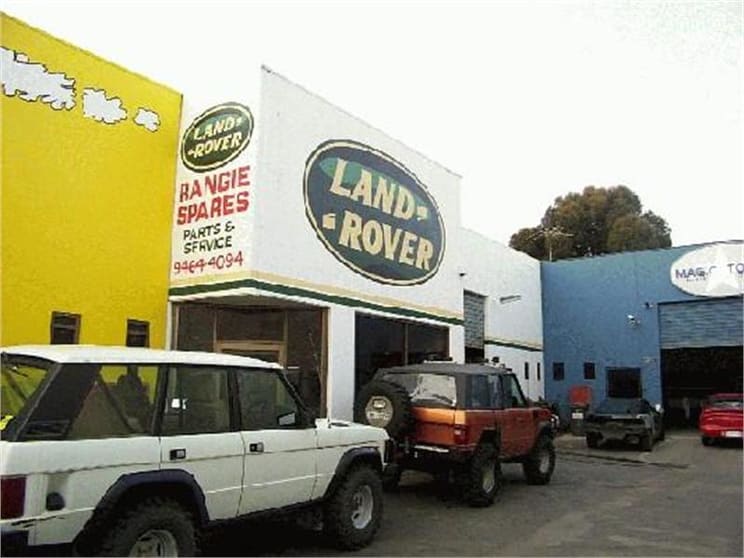 Factory 4, 8 Brand Drive Thomastown VIC 3074 - Image 1