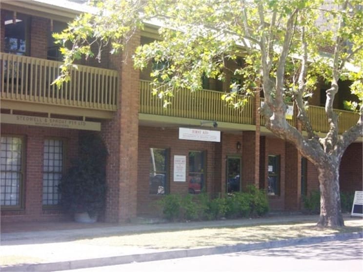 Click to view all images 3/47 Railway Road Blackburn VIC 3130 - Image 1