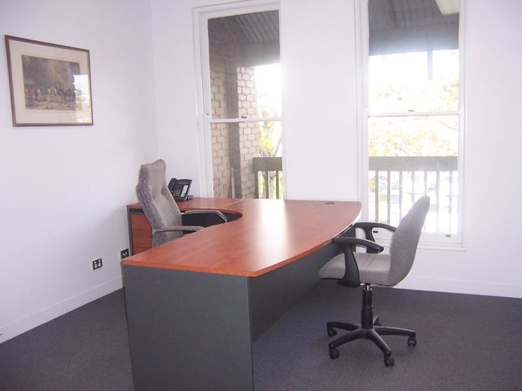 Click to view all images 6a/45 Railway Road Blackburn VIC 3130 - Image 1