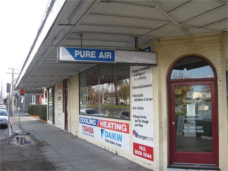655-659 Dandenong Road Malvern VIC 3144 - Image 1