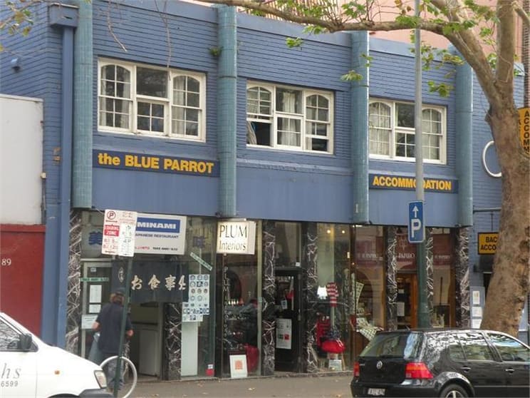 87a  Macleay Street Potts Point NSW 2011 - Image 3