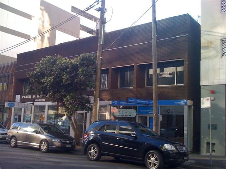 Click to view all images 1st Floor, 42 Spring Street Bondi Junction NSW 2022 - Image 2