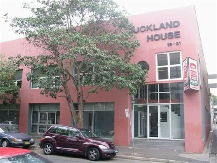 Click to view all images 19-21 Buckland Street Chippendale NSW 2008 - Image 1