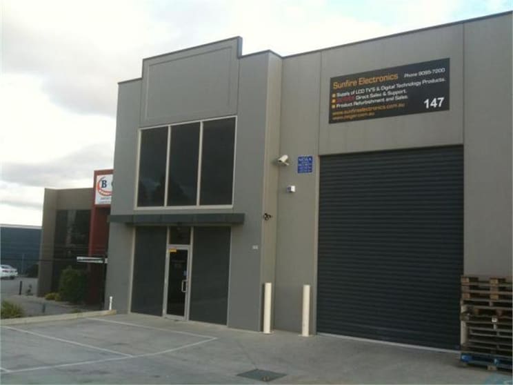 Click to view all images 147 Wedgewood Road Hallam VIC 3803 - Image 1