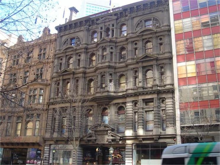 Click to view all images Block Arcade/282-284 Collins Street Melbourne VIC 3000 - Image 1