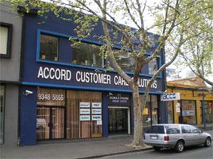 372 Spencer St West Melbourne VIC 3003 - Image 1