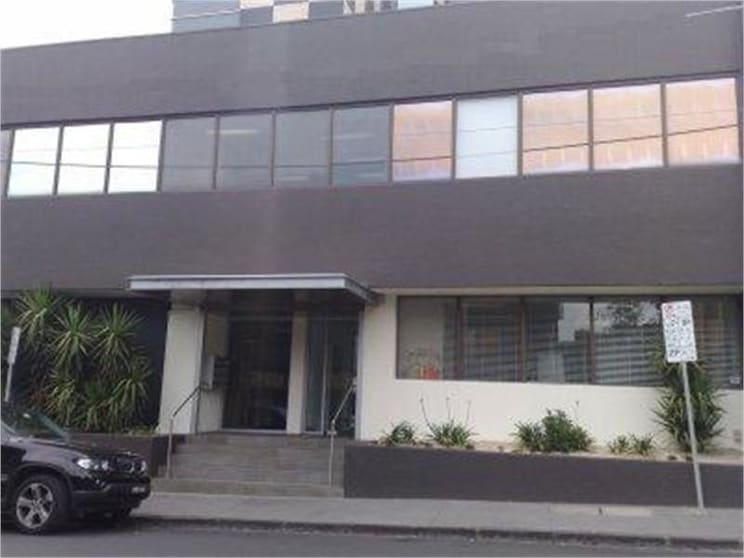 Suite 8/200 Toorak Road South Yarra VIC 3141 - Image 1