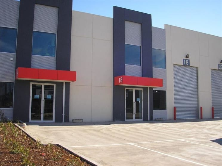 Lot 80/50-60 Lloyd St Kensington VIC 3031 - Image 1
