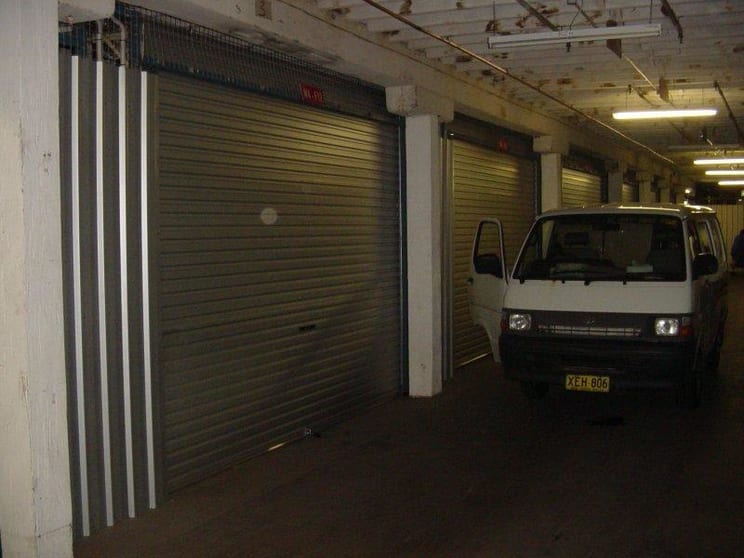 W4-Z/42 Wattle Street Ultimo NSW 2007 - Image 1