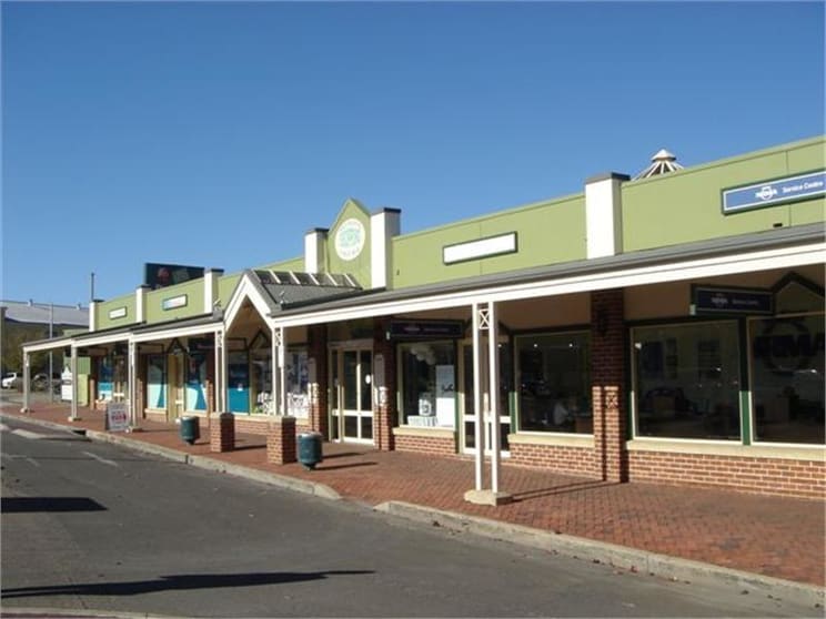 Click to view all images Shop 08/ Cnr Bowral Rd & Pioneer St, Mittagong Nsw 2575 Mittagong NSW 2575 - Image 2