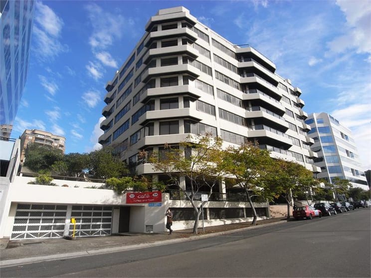 Suite 106, Grafton Street Bondi Junction NSW 2022 - Image 1