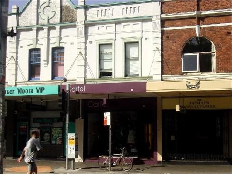 60 Oxford St Paddington NSW 2021 - Image 1
