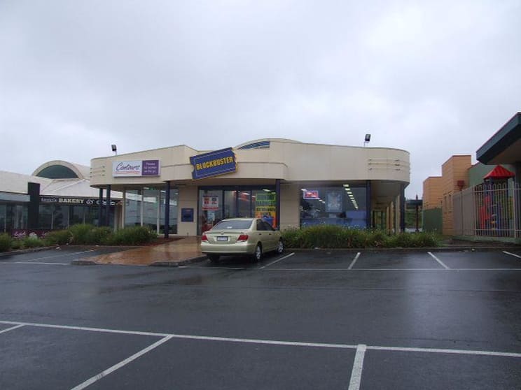 FISH & CHIPS/61 Heatherton Road Endeavour Hills VIC 3802 - Image 1