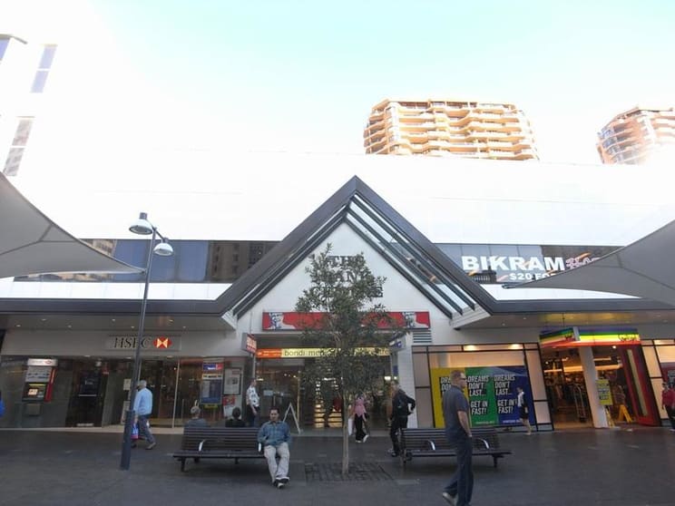 Suite 105, Oxford Street Bondi Junction NSW 2022 - Image 1