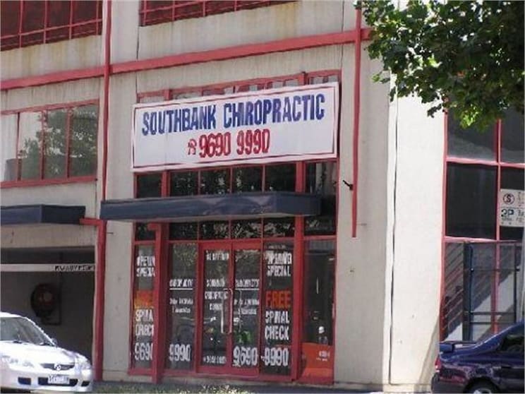 186 City Road South Melbourne VIC 3205 - Image 1