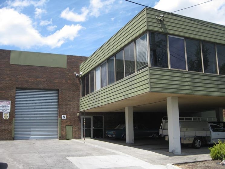 20 Monomeath Drive Mitcham VIC 3132 - Image 1