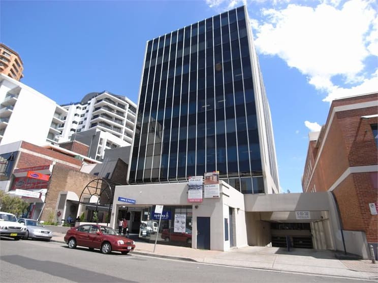 105/35 Spring Street Bondi Junction NSW 2022 - Image 1