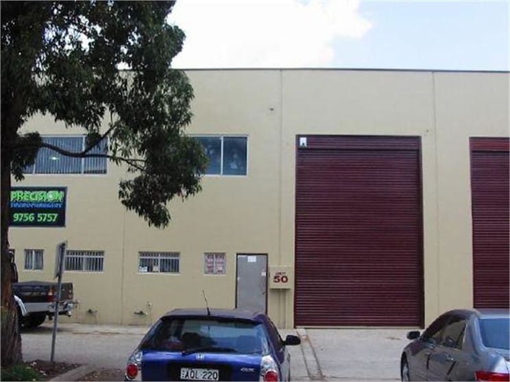 Click to view all images 50/93-97 Newton Rd Wetherill Park NSW 2164 - Image 1