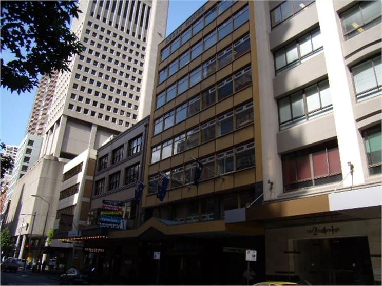 Level 4/245 Castlereagh St Sydney NSW 2000 - Image 1