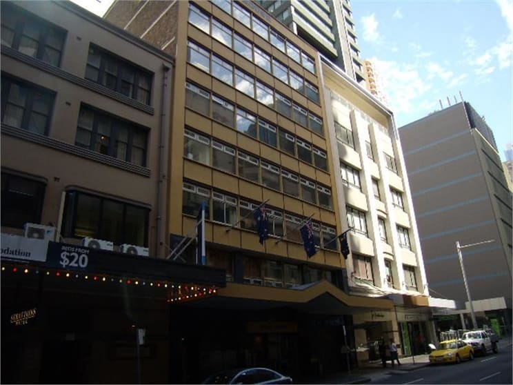Level 4/245 Castlereagh St Sydney NSW 2000 - Image 2
