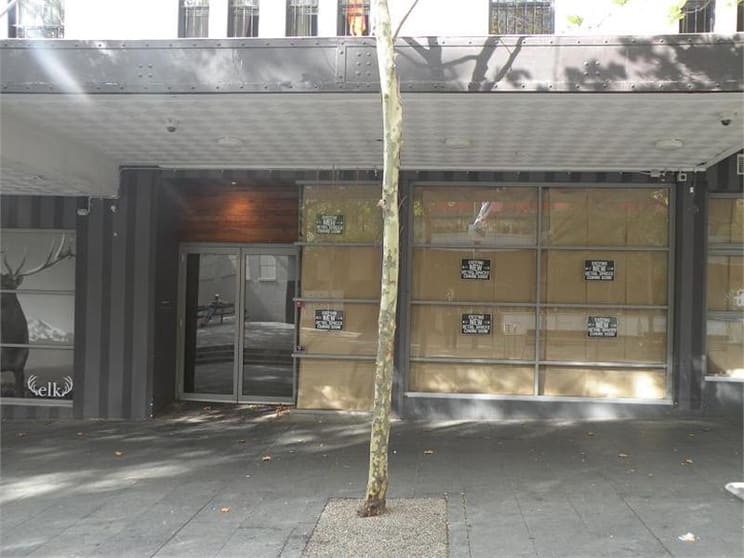 Shop 11/23-31  Darlinghurst Road Potts Point NSW 2011 - Image 2