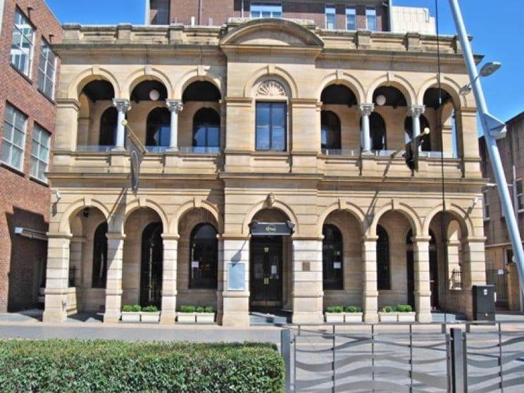 211-213 Church Street Parramatta NSW 2150 - Image 1