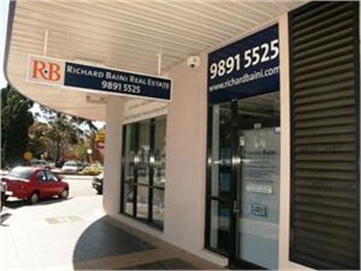 1 Macquarie Street Parramatta NSW 2150 - Image 2