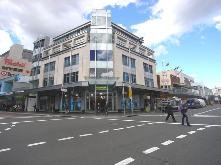 Suite 303, Oxford Street Bondi Junction NSW 2022 - Image 1