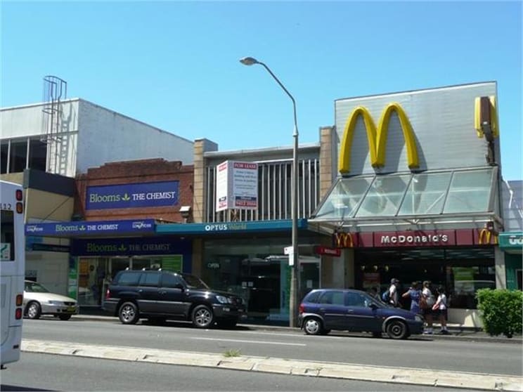 Click to view all images 763 Pacific Highway Gordon NSW 2072 - Image 1