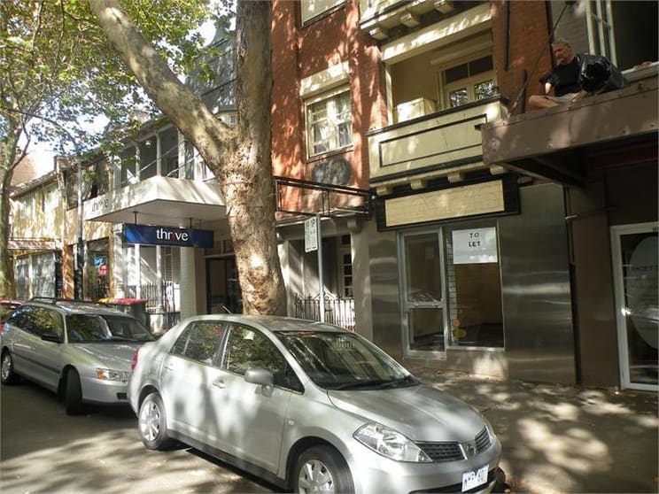 Click to view all images Shop 1/181 Victoria Street Potts Point NSW 2011 - Image 3