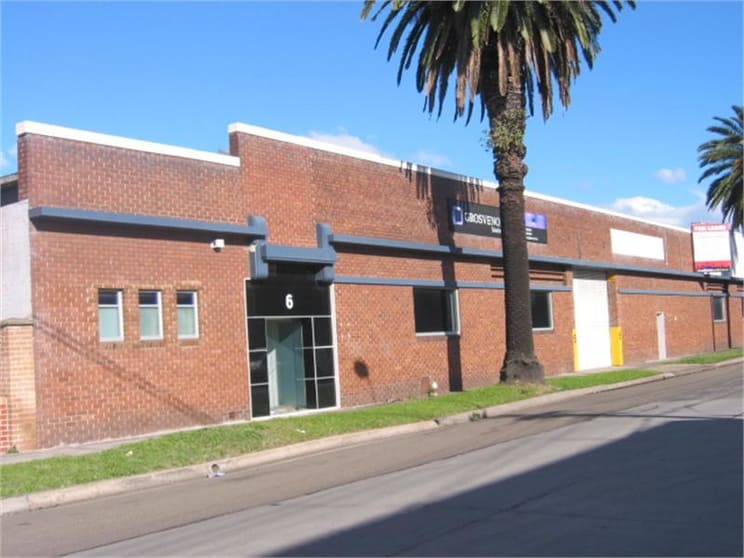 Unit B/6 Carrington Road Marrickville NSW 2204 - Image 1