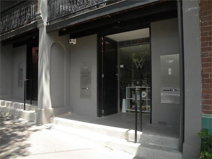 Click to view all images 2/287 Liverpool Street Darlinghurst NSW 2010 - Image 1